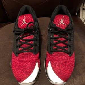 Air Jordan’s St Trainers size 12